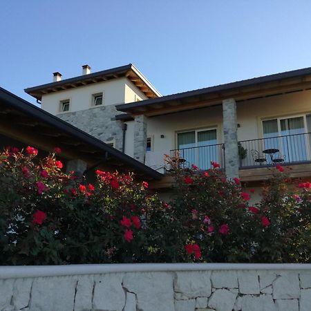Bed and Breakfast Relais Colle San Giorgio Bardolino Exterior foto