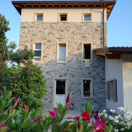 Bed and Breakfast Relais Colle San Giorgio Bardolino Exterior foto