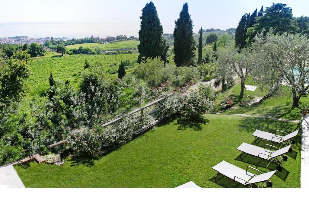 Bed and Breakfast Relais Colle San Giorgio Bardolino Habitación foto
