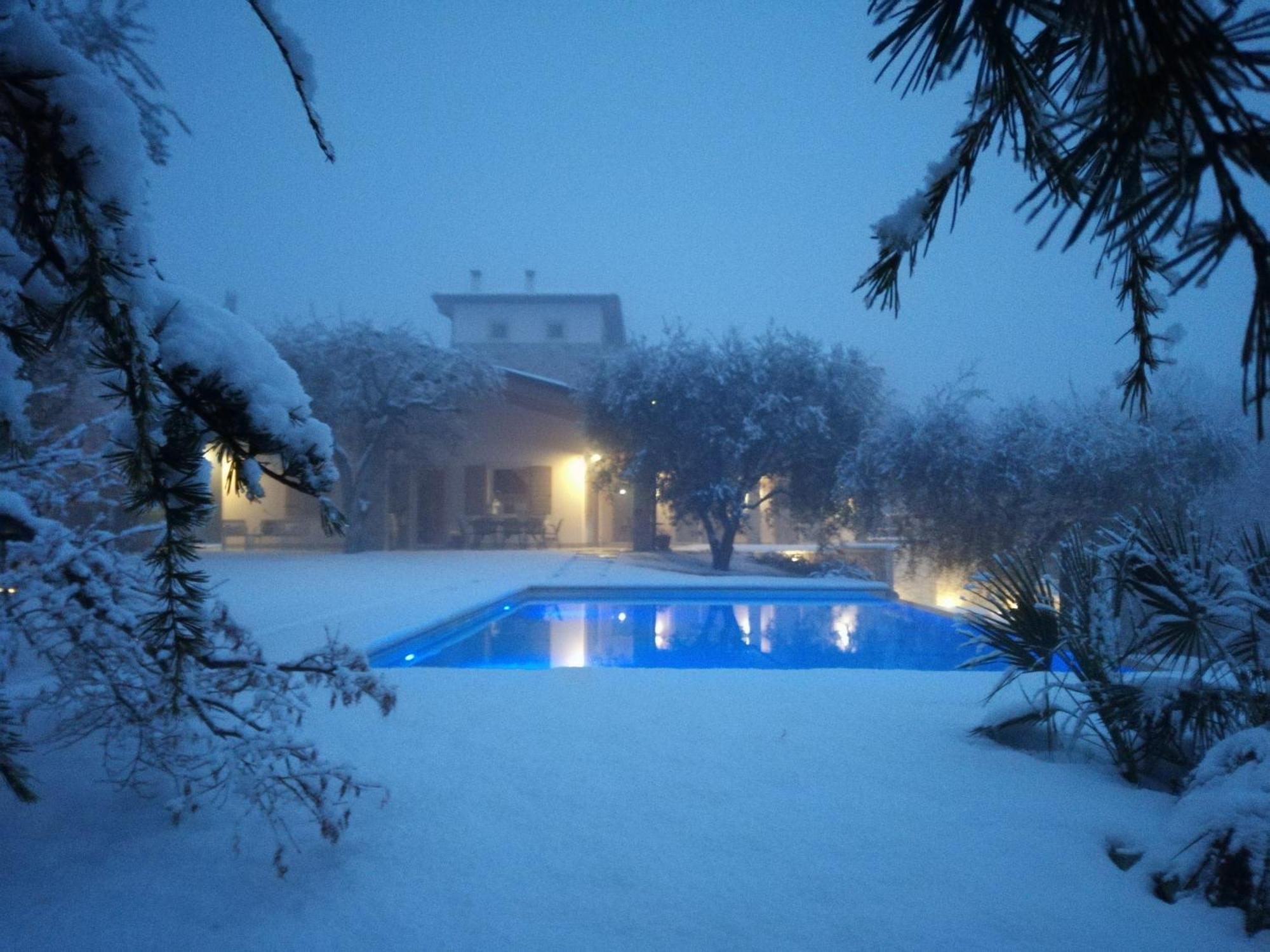 Bed and Breakfast Relais Colle San Giorgio Bardolino Exterior foto