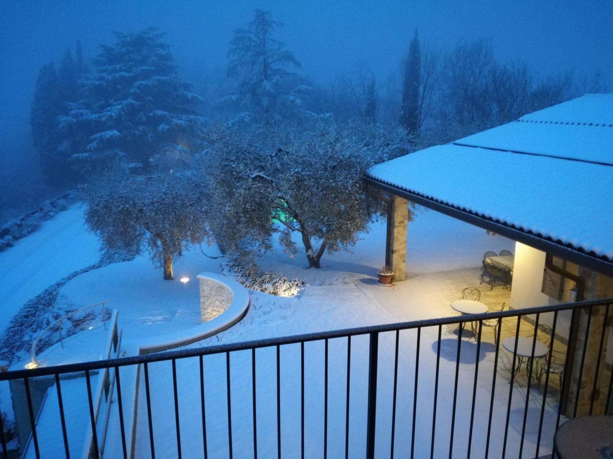 Bed and Breakfast Relais Colle San Giorgio Bardolino Exterior foto