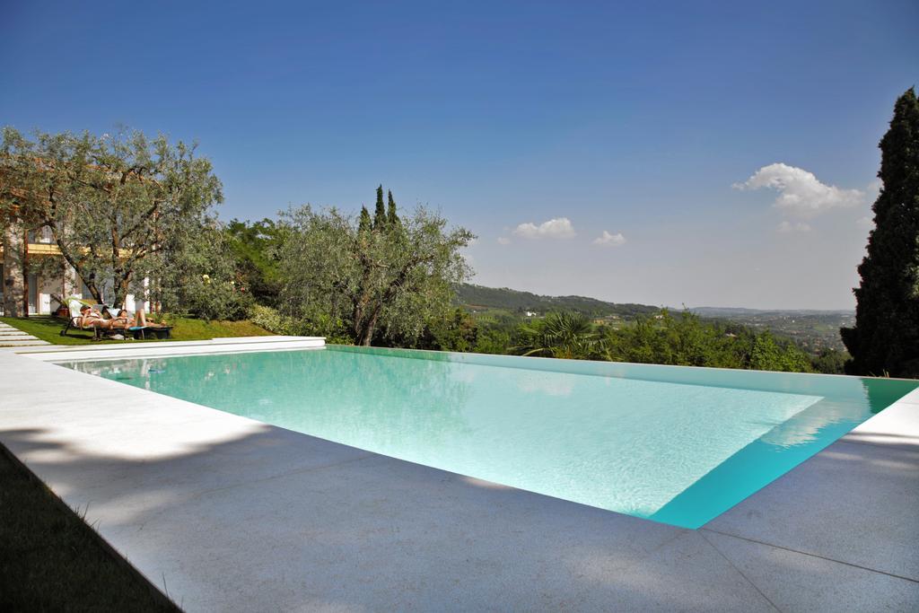 Bed and Breakfast Relais Colle San Giorgio Bardolino Exterior foto