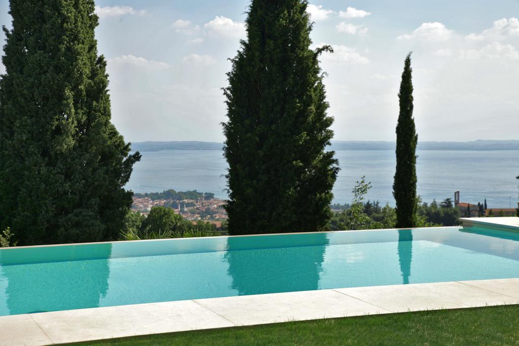 Bed and Breakfast Relais Colle San Giorgio Bardolino Exterior foto